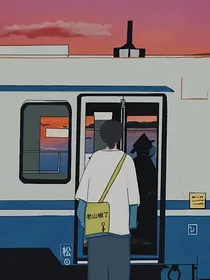 随笔小说集书