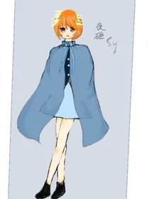 摸鱼作品呢