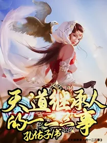 天道继承人的一二三事