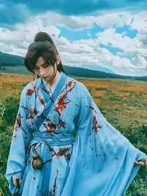 沉香如屑……重华（综影视）