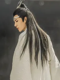 综影视：陈情故人归