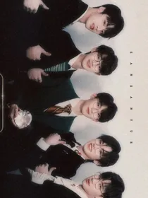时代少年团全A竟出现O