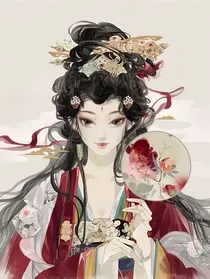 女配自我准则之贵妃不好当