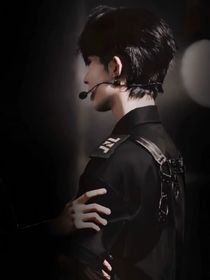 嘉祺勇敢