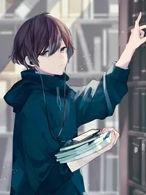 兄弟是个中二病