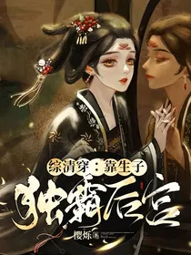 综清穿：靠生子独霸后宫