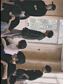 TF家族：路人甲系统