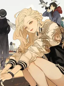 没想到渣女是个T