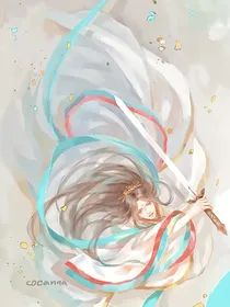 天官：我死了，但我又活了……