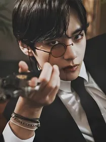 BTS：在他心上开一枪
