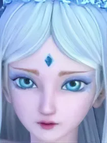 当冰雪重生后