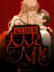 豪门娇宠，夫人是大佬