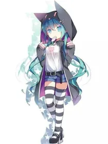 菲某的无脑小番外