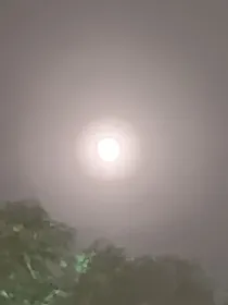 月亮的结局