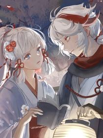 原神：致命轮回
