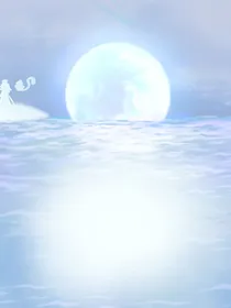 神奇宝贝：长思夜答，只因是你