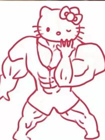 蓉蓉爱上我