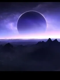 堕落的冥王之星
