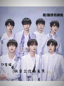 TF家族：快穿之攻略美男