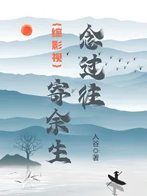 综影视：念过往，寄余生