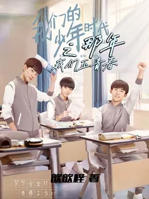 我们的少年时代那年我们正青春