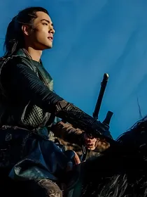 综影视：疾冲冲，我们对爪爪