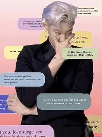 EXO：异世界拯救计划