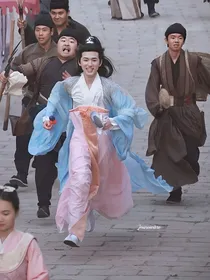 狐妖恋轩