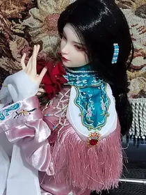 我从云中来