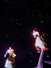 虫的花