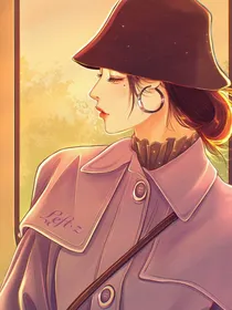 穿成男主后妈