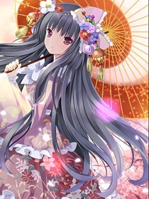 凹凸，凋谢的花朵