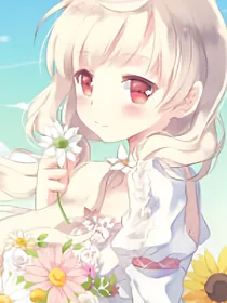 小花仙之武魂传说
