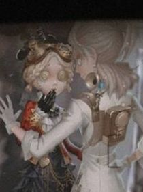 犯罪——爱