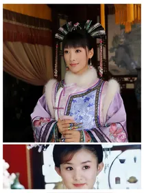 综影视：吾之命运
