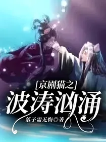 京剧猫之波涛汹涌