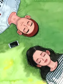 林念阳生
