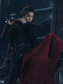 陈情令之星楚无羡