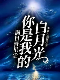 满目皆星尘——你是我的白月光