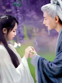 香蜜沉香：愿得一心人，白首不相离
