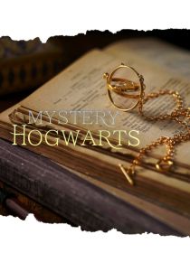 HP：霍格沃兹之谜