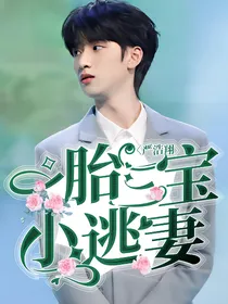 严浩翔：一胎三宝小逃妻