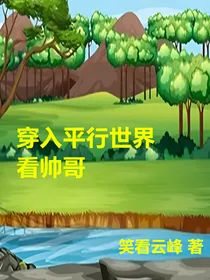 穿入平行世界看帅哥