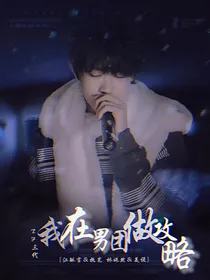 TF三代：我在男团做攻略