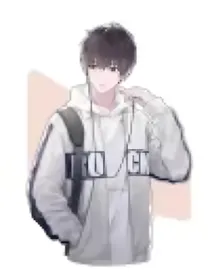 异能同恋