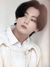 BTS同人：我的骑士田柾国