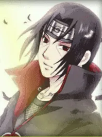 原神宇智波鼬
