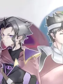 穿越开心超人之星之力：暗魔大人，您好