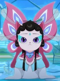京剧猫：白糖和小青同人文