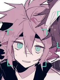 ——镜中世界——